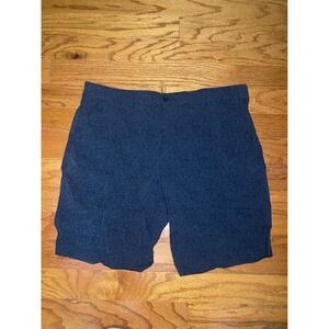 Eddie Bauer Travex Black Shorts Size Men's‎ 38